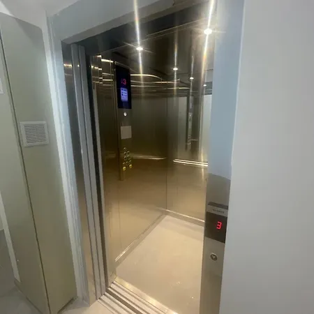 Sofija Zagoric Apartamento *
