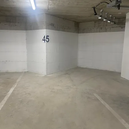 Apartamento Sofija Zagoric *