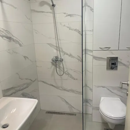 Sofija Zagoric Apartamento Podgorica