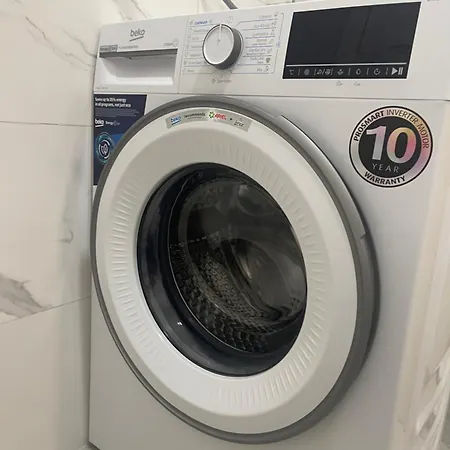Sofija Zagoric Apartamento