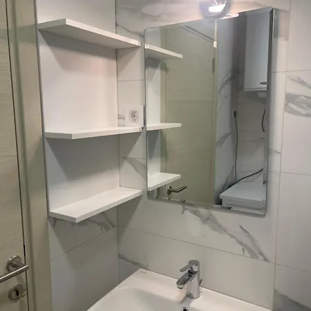 Apartamento Sofija Zagoric *