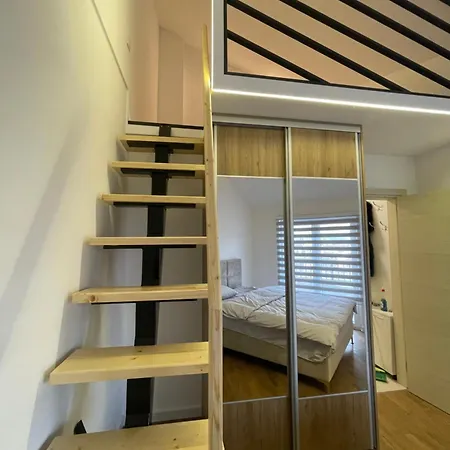 Apartamento Sofija Zagoric