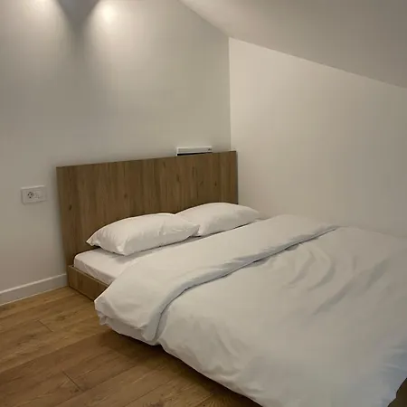 Sofija Zagoric * Podgorica