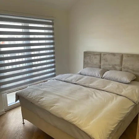 Apartamento Sofija Zagoric