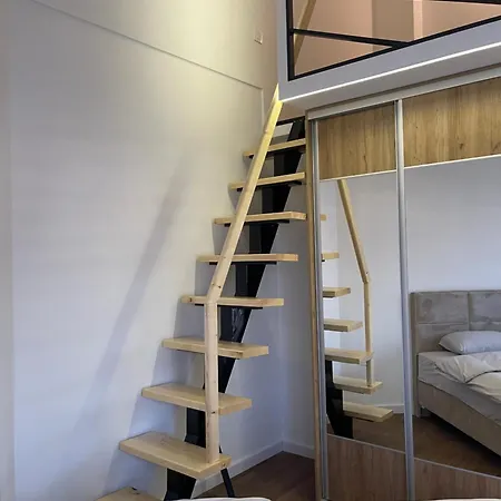 Sofija Zagoric Apartamento Podgorica
