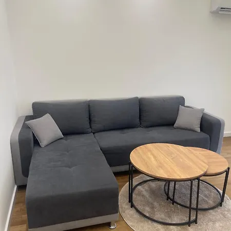 Sofija Zagoric Apartamento *