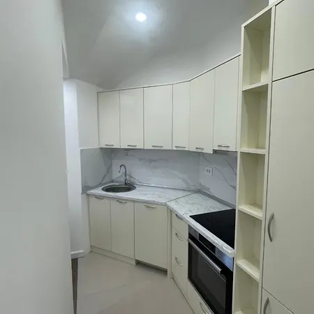 Apartamento Sofija Zagoric Podgorica
